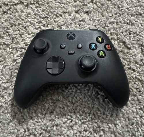 Microsoft xbox series one - microsoft, x