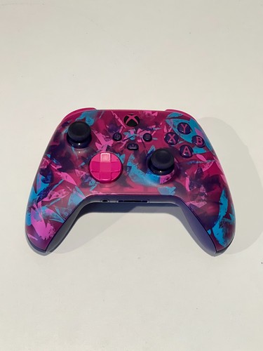 Microsoft wireless controller - microsoft,