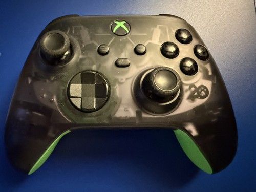 Xbox series wireless - series,