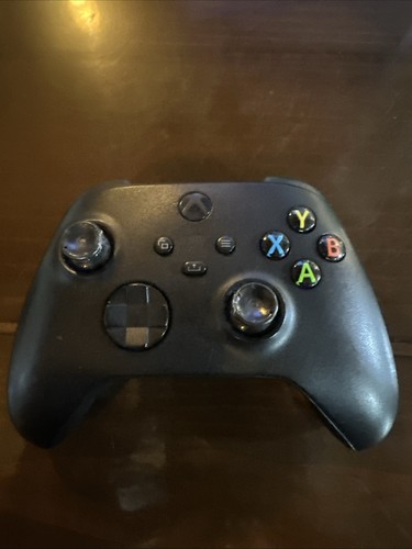 Microsoft wireless controller - microsoft,