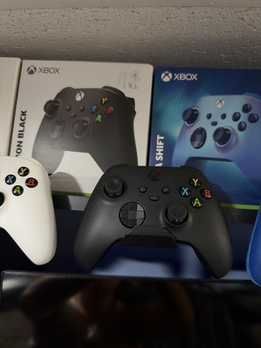 Microsoft wireless controller - microsoft,