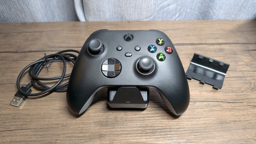 Microsoft wireless controller - wireless,