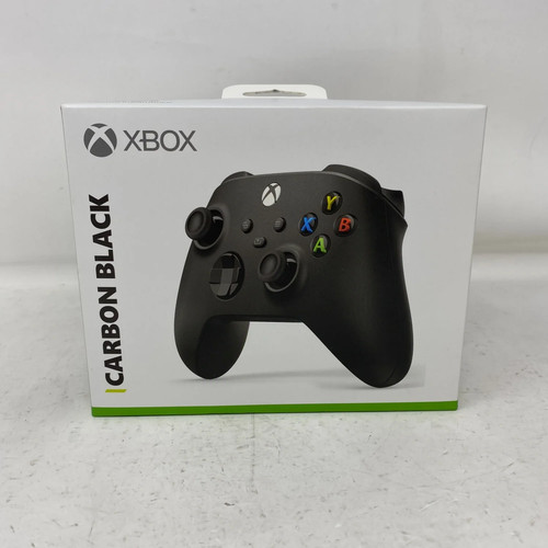 New microsoft xbox - new,