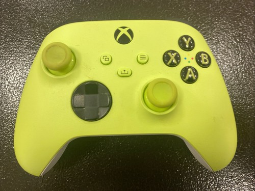 Microsoft wireless controller - microsoft,