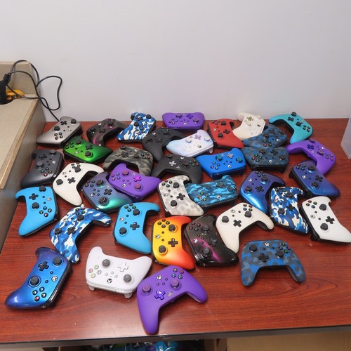 Lot wired controller for - 25,