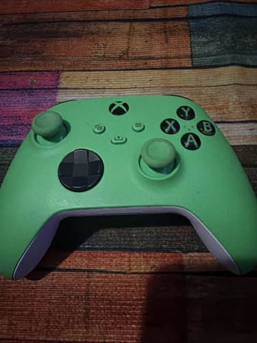 Xbox series controller - xbox,