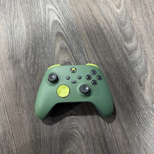 Microsoft wireless controller - wireless,