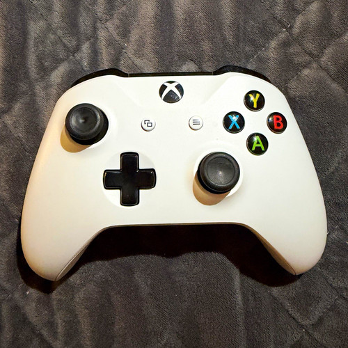 Microsoft xbox wireless - xbox,
