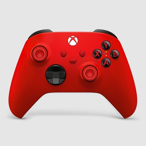 Microsoft xbox series - microsoft,