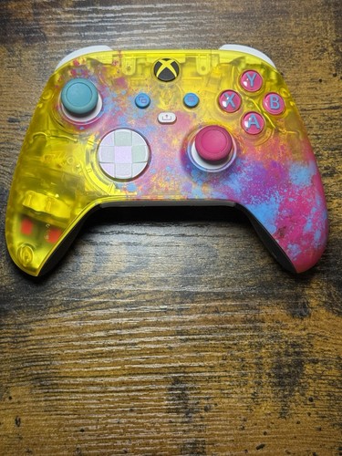 Microsoft wireless controller - microsoft,