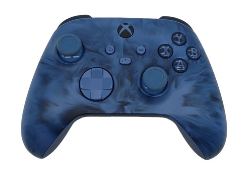 Xbox series stormcloud - xbox, x