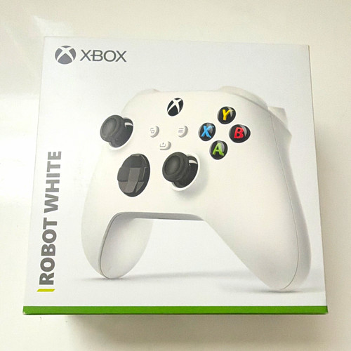 Microsoft xbox wireless - microsoft,