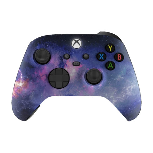 Galaxy soft touch rapid fire - galaxy,