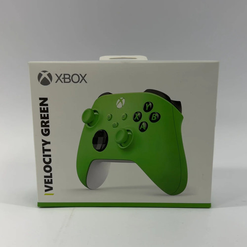 New microsoft xbox series s - microsoft,