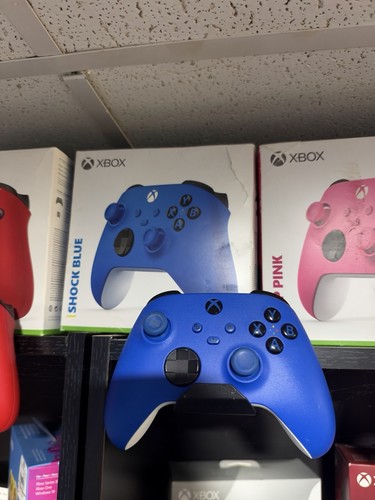 Microsoft wireless controller - wireless,