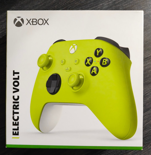 Microsoft xbox wireless - microsoft,