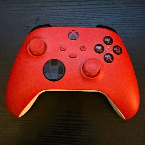 Microsoft xbox wireless - microsoft,
