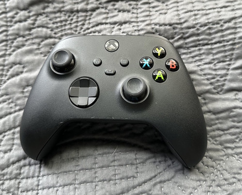 Microsoft wireless controller - microsoft,