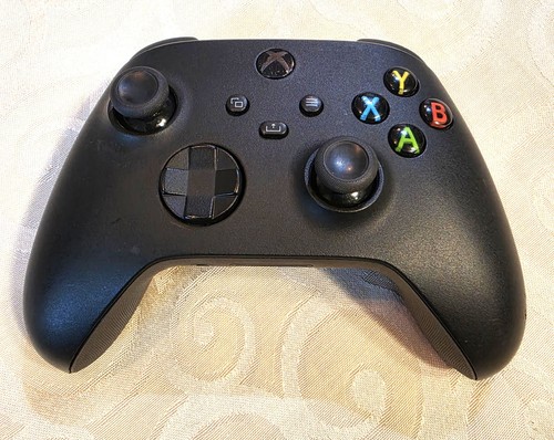 Microsoft xbox series - xbox,