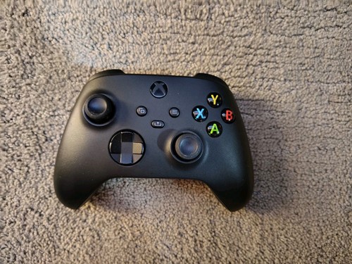 Microsoft wireless controller - microsoft,