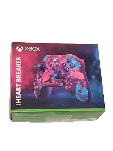 Microsoft wireless controller - wireless,