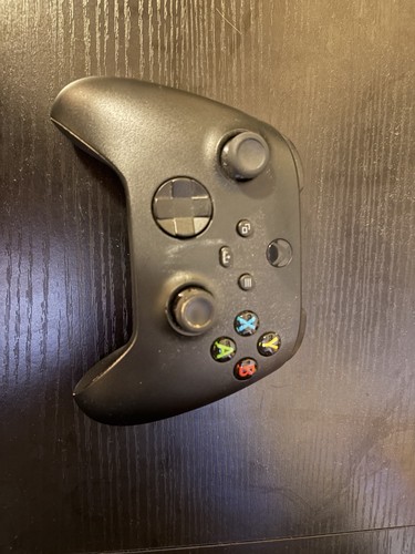Xbox series controller - xbox, x/s