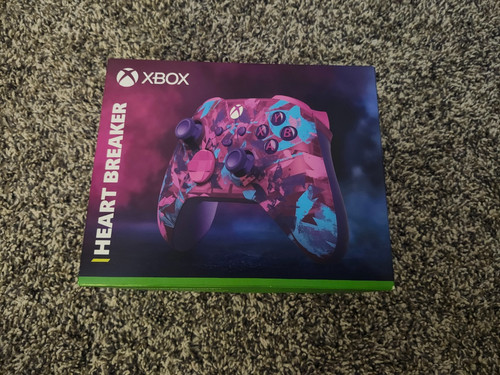 Brand new microsoft xbox one - brand,