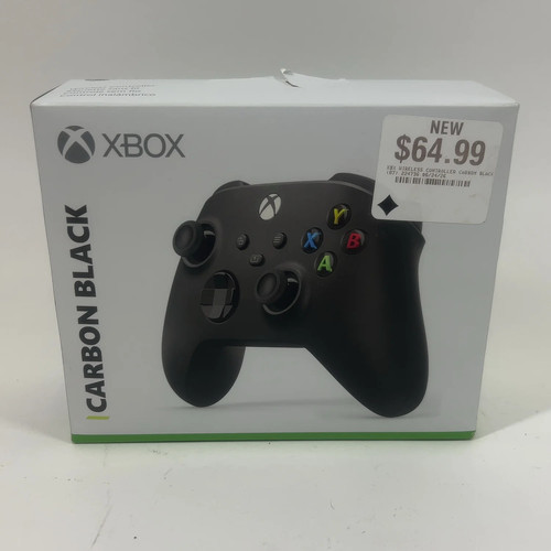 New microsoft xbox - xbox, series