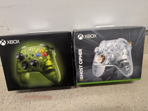 Microsoft xbox wireless - xbox,
