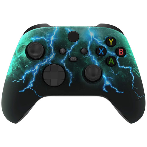 Lightning soft touch rapid - soft,